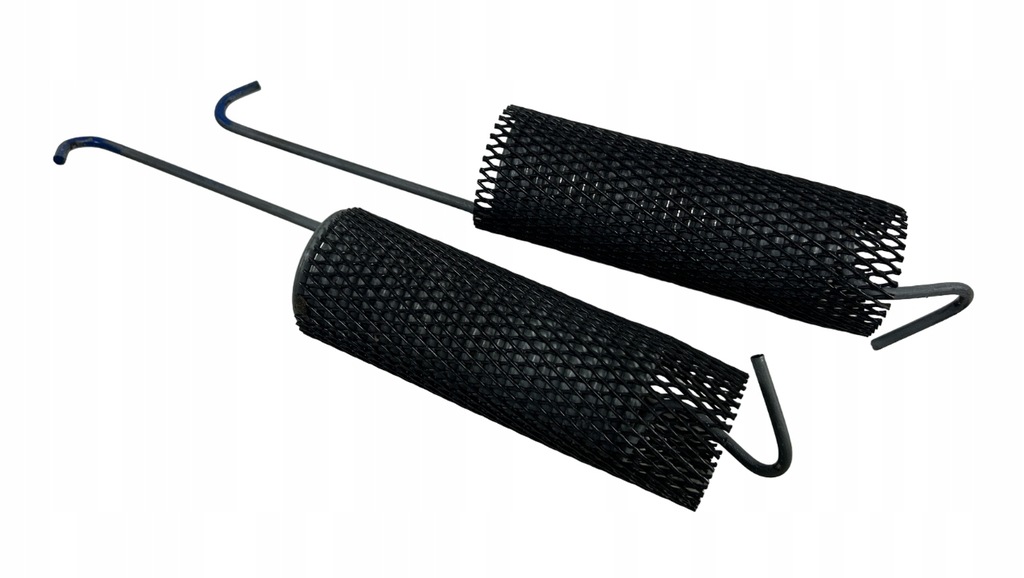 фото №1, Lancia thema ii 11- spężyny петли багажника задняя пара