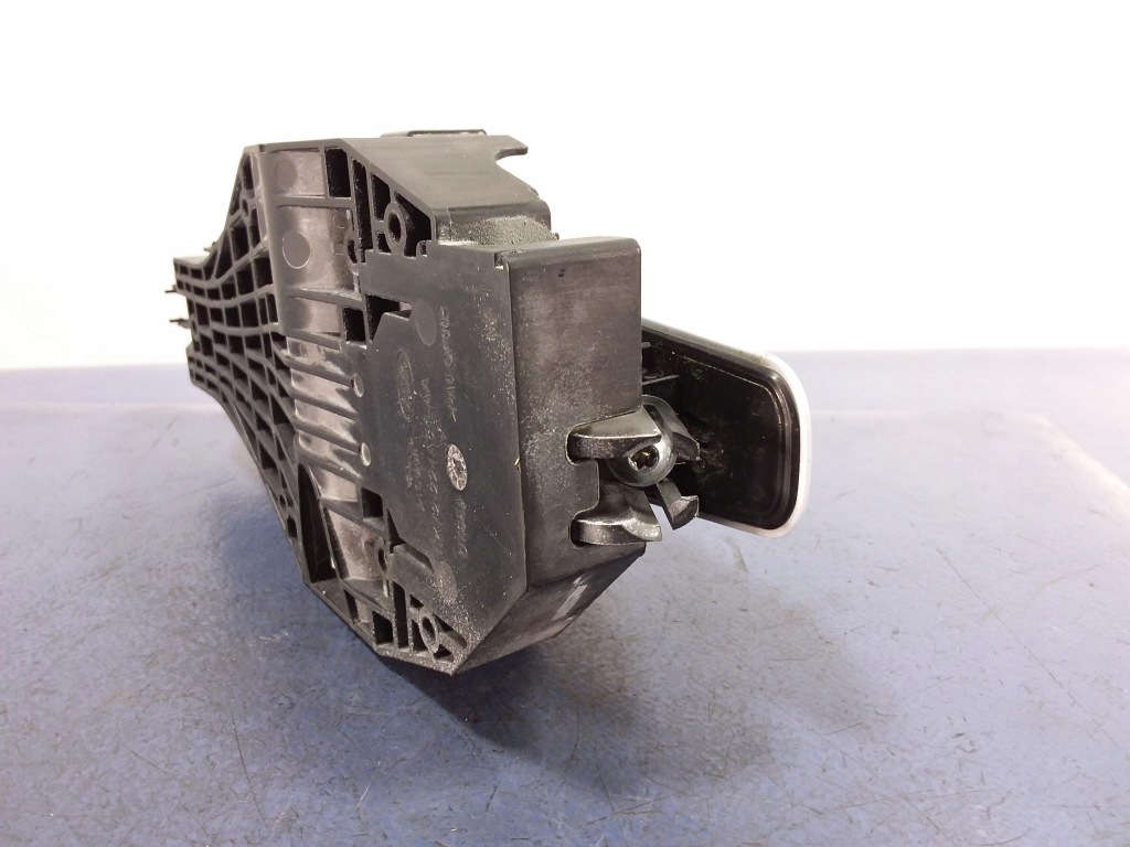 фото №6, Jaguar xf ii x260 ручка двері перед ліва glacier