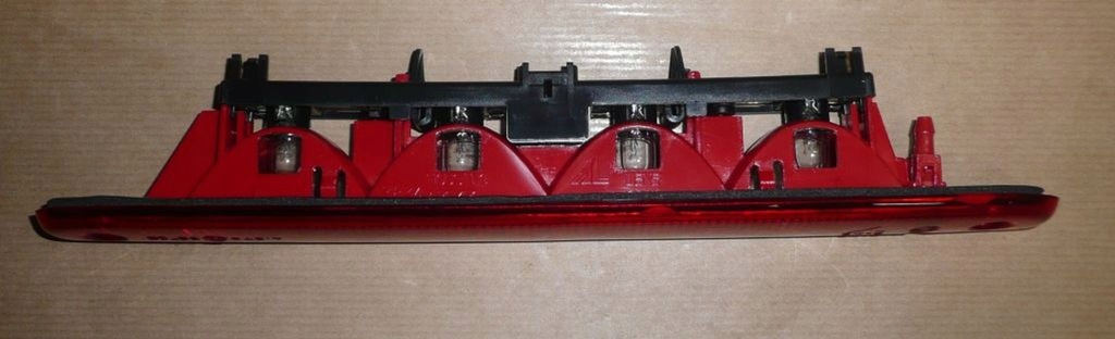 фото №4, Свет стоп-сигнал c c1,p 107