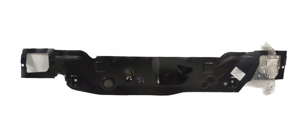 фото №1, Audi a6 c6 sedan pas задня підсилювач 4f0813341b