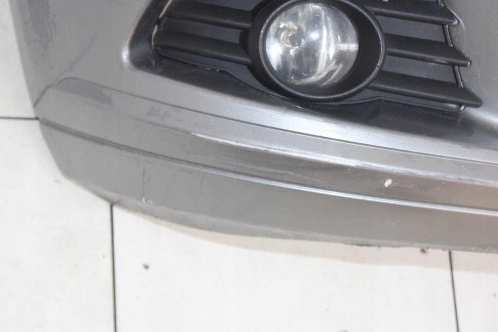 Mercedes w204 07r- бампер перед передній pdc 792 Ціна