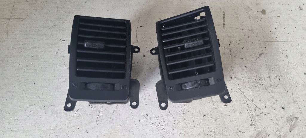 фото №1, Решётки обдув do hyundai terracan