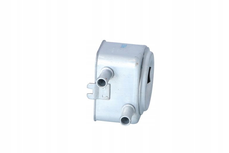 фото №13, Nrf радиатор масла citroen