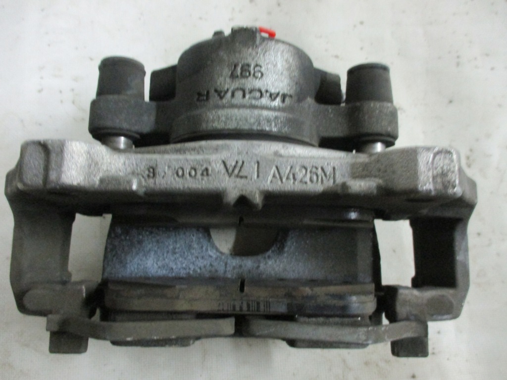 Супорт правий перед jaguar e-pace 2,0 d evoque в Україні