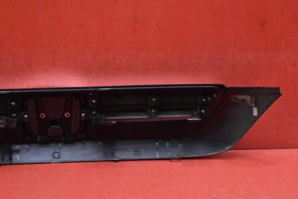 фото №13, Решётка радиатора решётка радиатора nh684p 71129-sww-g0 honda crv 3 iii 06-09