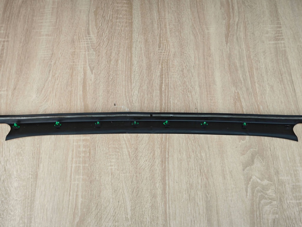 фото №7, Оригинальная прокладка крышки багажника крыша audi a5 f5 sportback 8w8827229