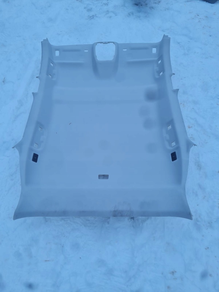 фото №1, Citroen ds4 iii 2021+ стеля