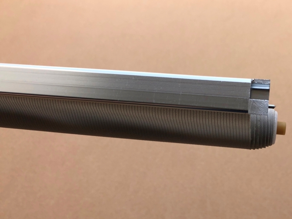 фото №9, Шторка панорами задня grey сіра a2047801829 do mercedes glk x204 w204