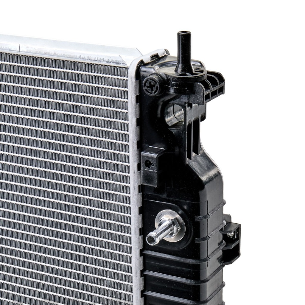 фото №8, Радиатор воды ridex 470r0823 do opel antara do chevrolet captiva