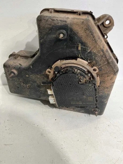 фото №6, Бак adblue nissan navara iv 2.3 dci