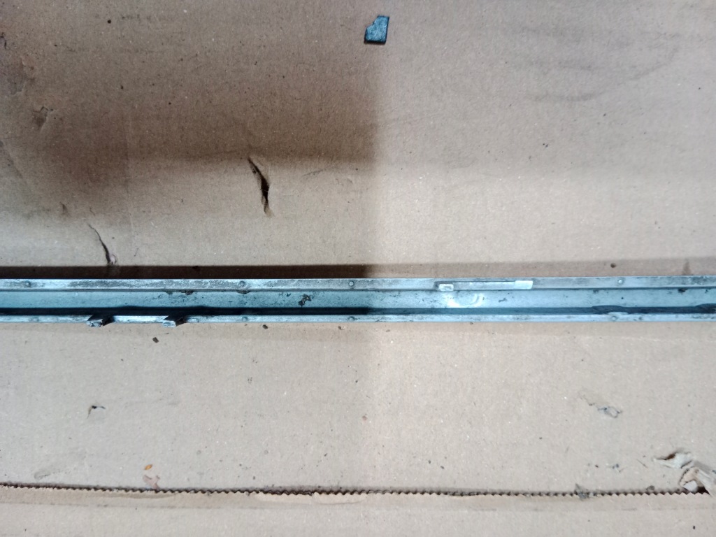 фото №6, Рамка решётка решетка hyundai i30 iii 86355-s000