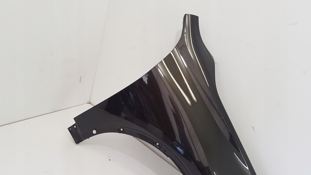 фото №7, Bmw x2 f39 крыло правый перед передний идеальное состояние