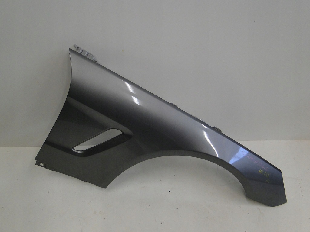 фото №5, Mercedes sl 231 r231 крила передній правий 792