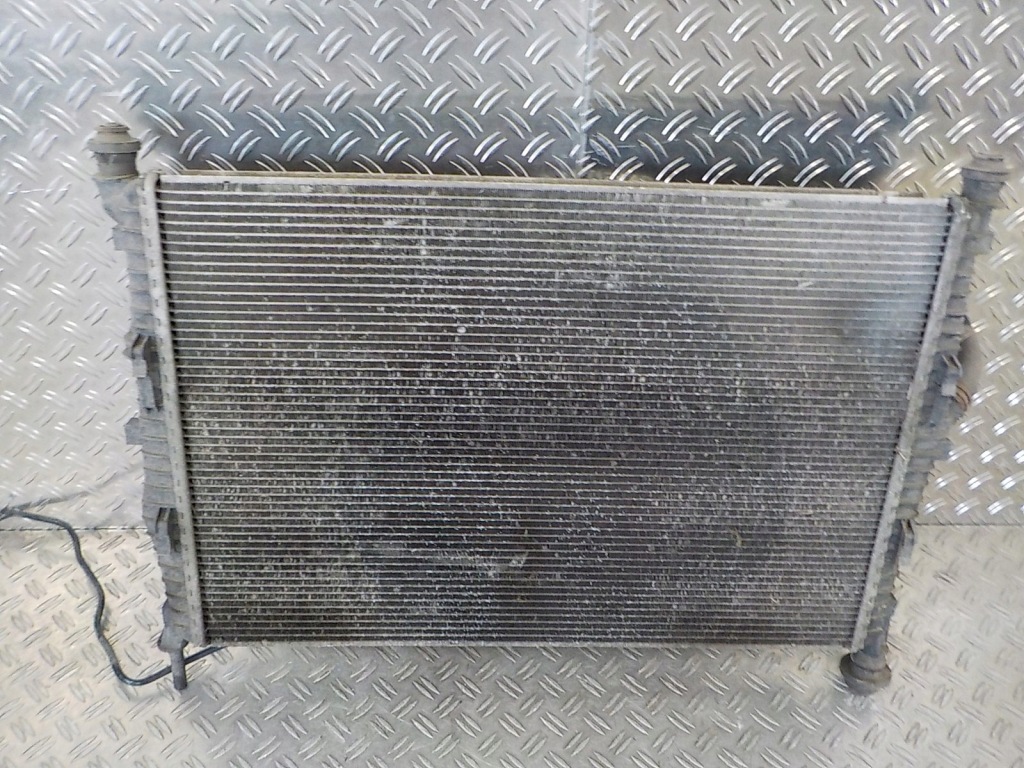 Transit mk7 06-14 2.4 tdci радіатор води в Україні