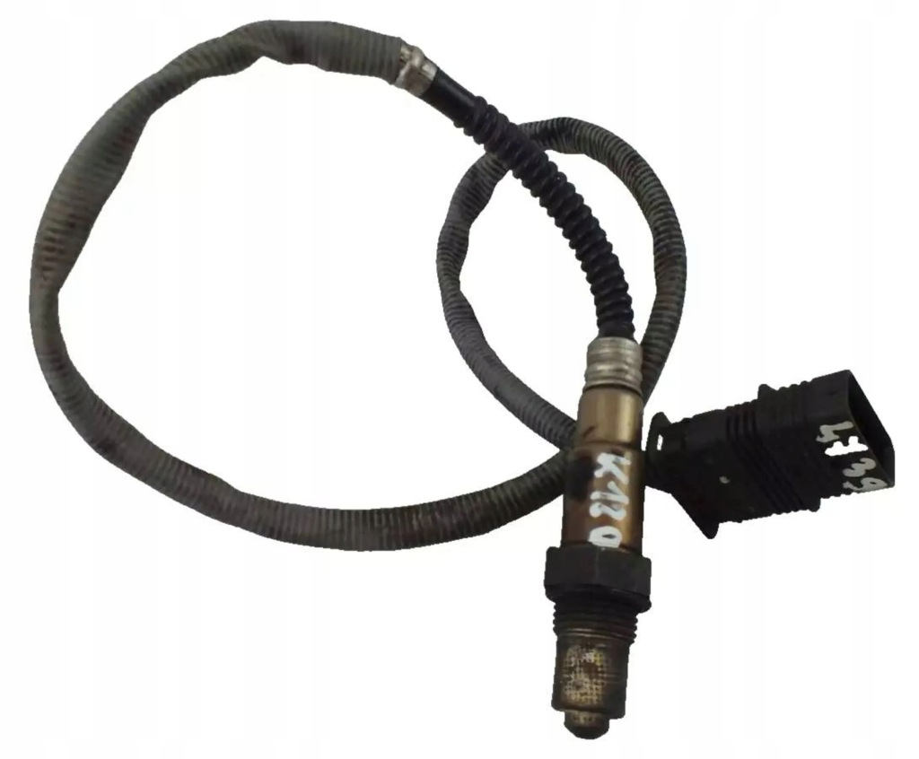 Купить Bmw 7 g11 датчик лямбда-зонд 8650475
