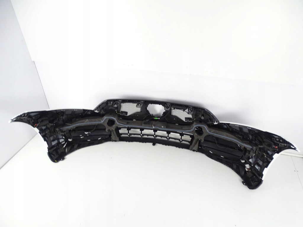 фото №16, Бампер перед передний mercedes eqs 297 a297 w297