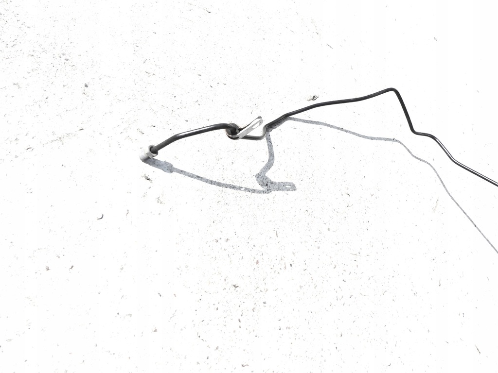 фото №5, Провода трубки тормозные opel grandland 1.2 turbo