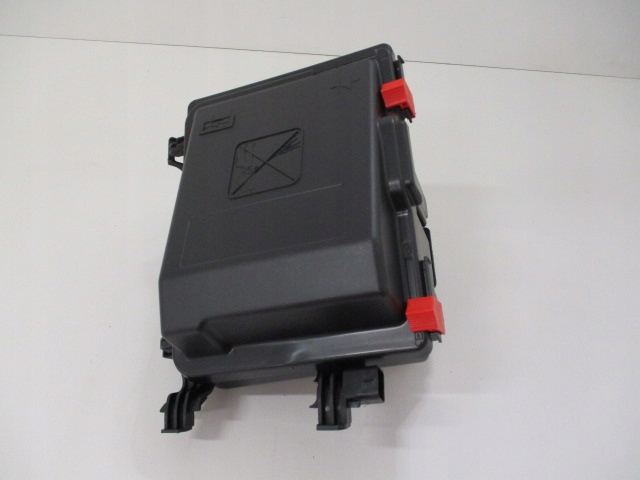 фото №1, Expert jumpy корпус коробка запобіжників bsm