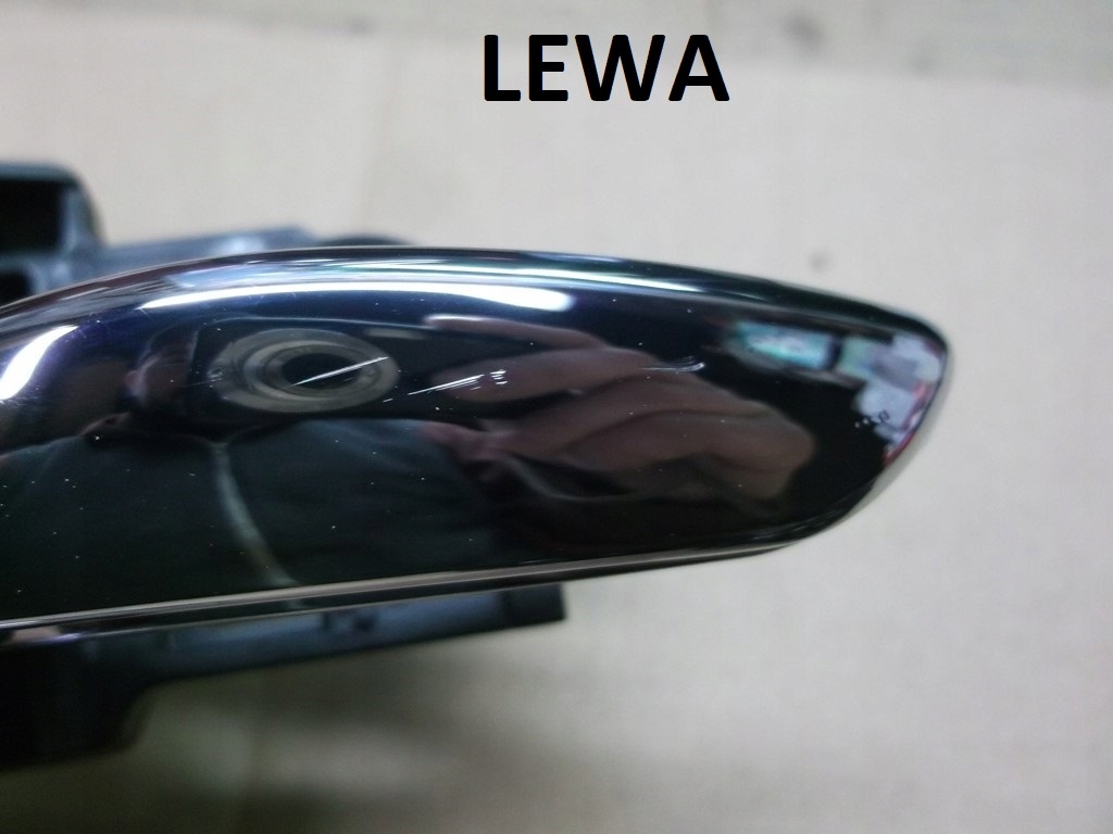 фото №4, Toyota prius iv ручка внутренняя дверь