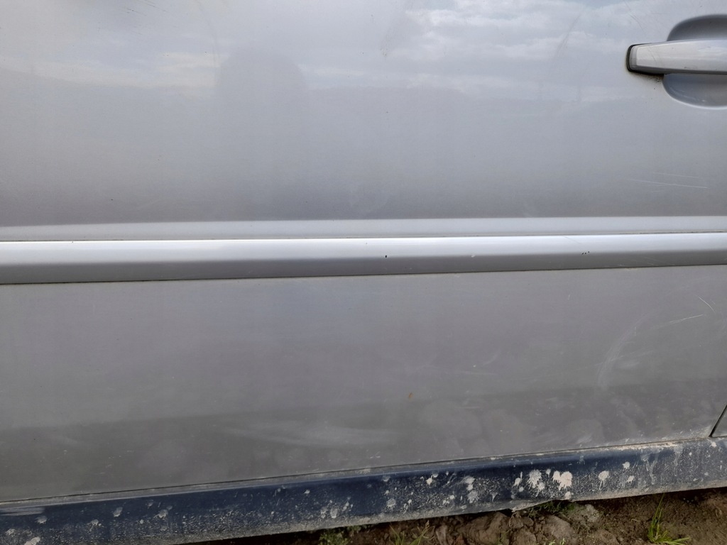 фото №12, Opel signum двері лівий перед ліва z157 2au