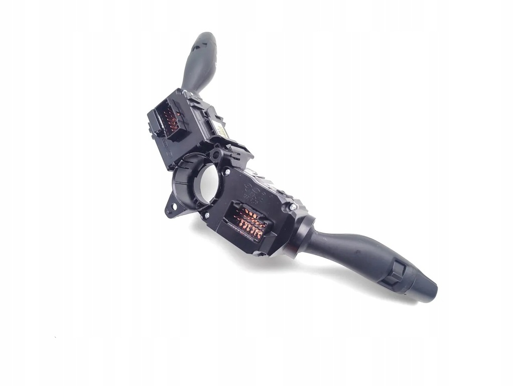 фото №13, Kia carens рычаг / переключатель поворотники дворник 2016 mpv 4/5dr