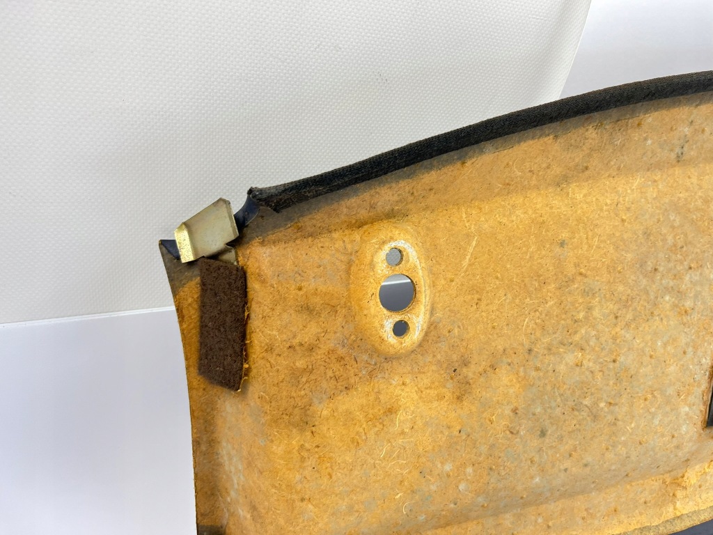 Потолок mercedes w124 седан s124 универсал передняя niebieska 1246902725 Киев