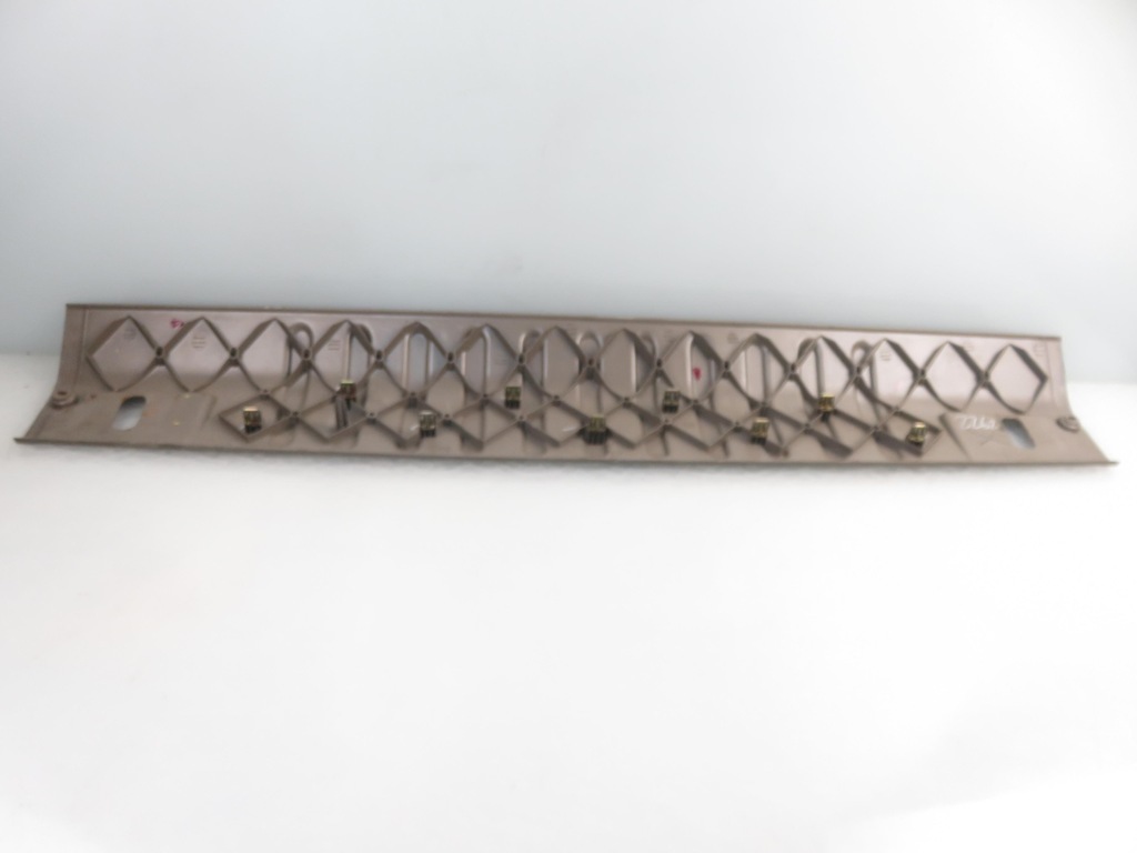 фото №6, Молдинг багажника hummer h2 15191300 suv