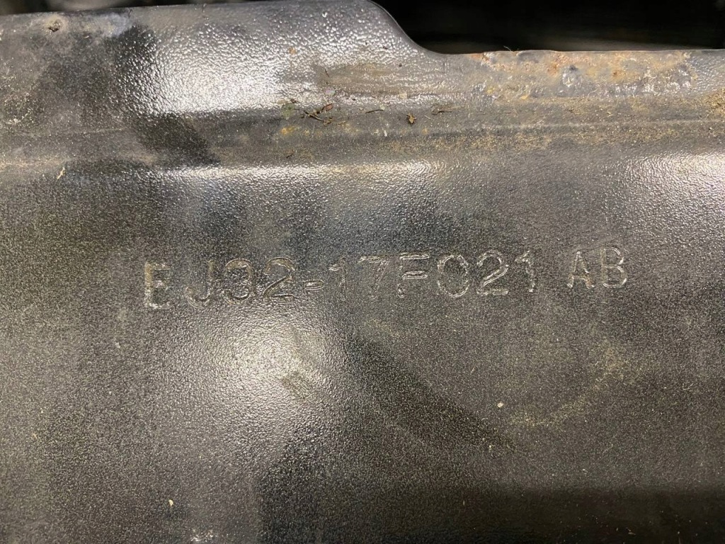 фото №16, Kompletny капот бампер крила лампи range rover evoque l538 lift 2.0d