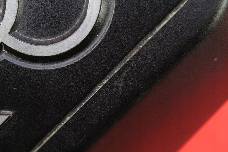 фото №10, Audi оригінальний номер 06a103925j кришка захист верхній двигуна