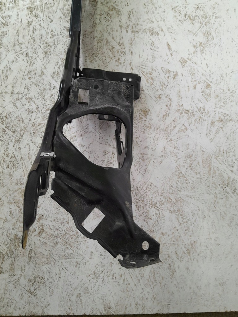 фото №6, Volvo xc60 усилитель pas передний