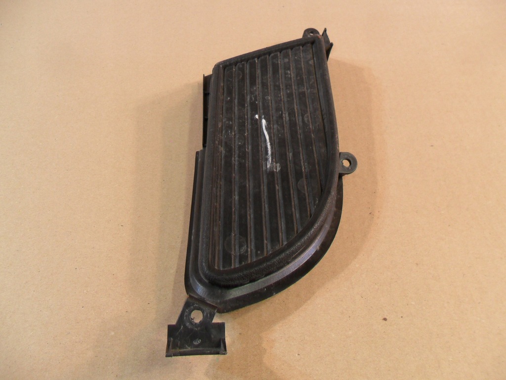 фото №14, Mitsubishi lancer заглушка протитуманної фари mn126453