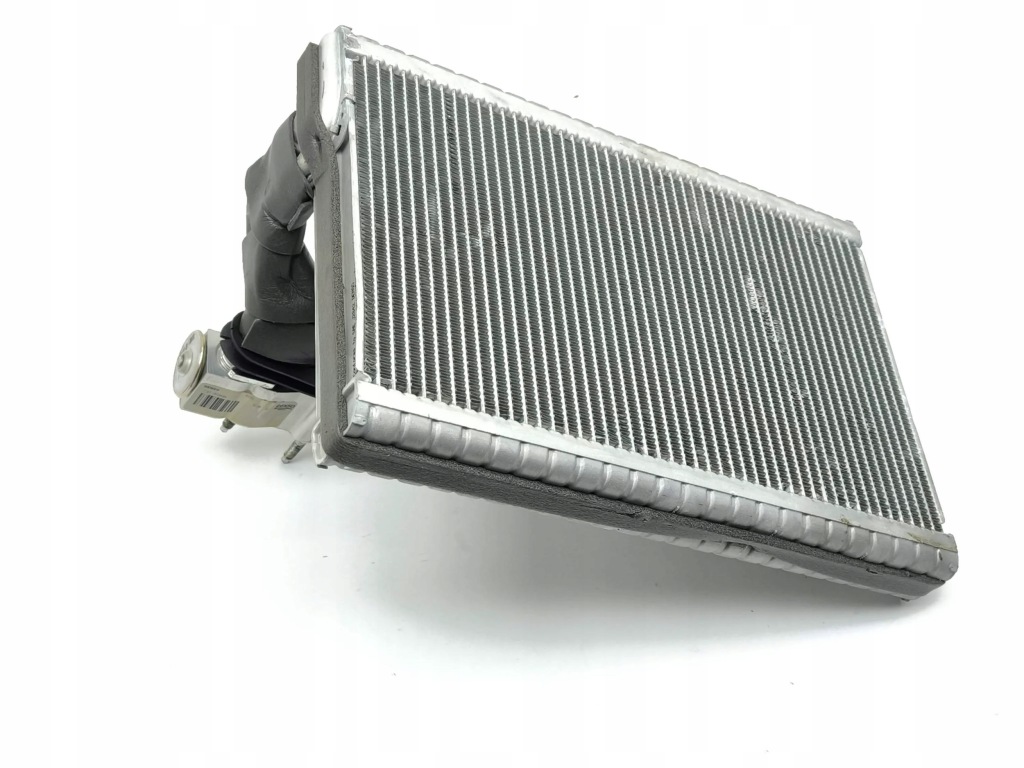 Citroen c5 aircross 2024 випарник кондиціонера xs4824650940 Зі Шроту