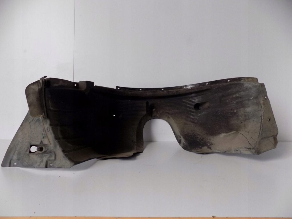 фото №5, Bmw x3 e83 -подкрылок передние левая - 5250