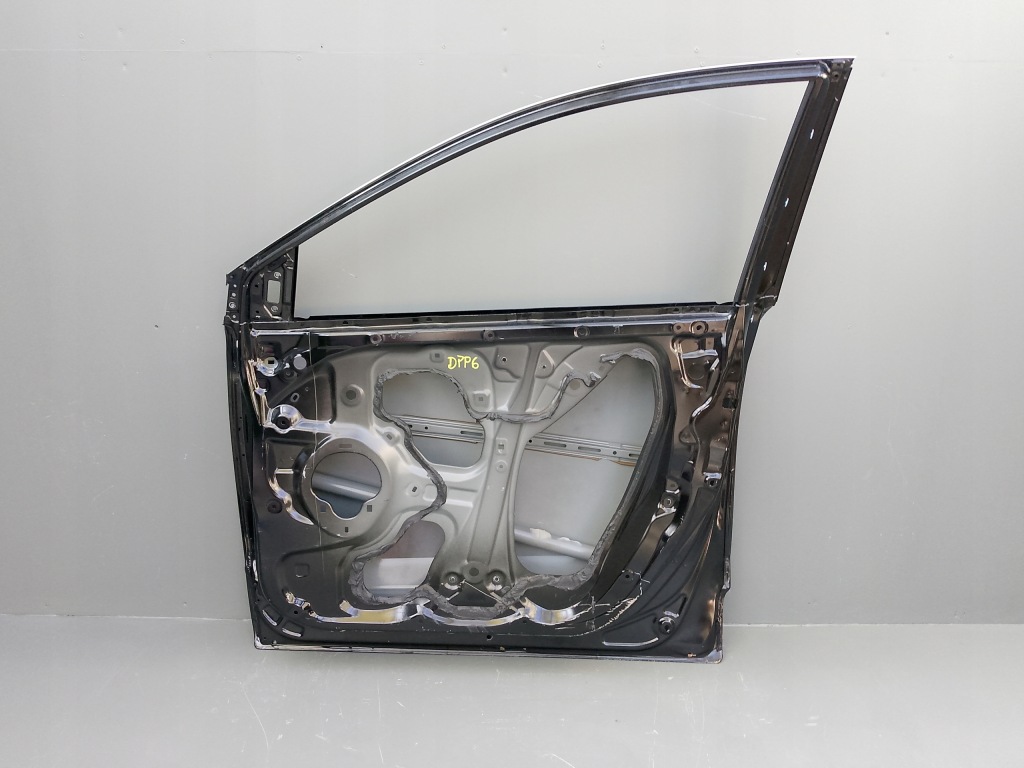 Honda crv cr-v v 5 2018- дверь правое  передние перед правая  ÷ Доставка