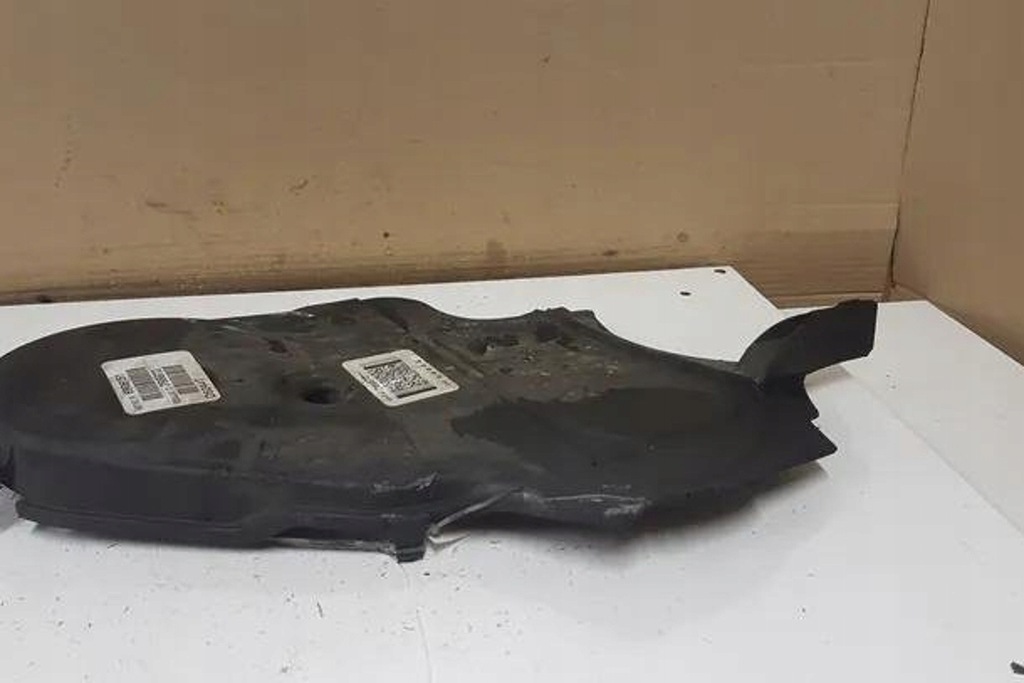 фото №9, Защита ремень распределительного вала volvo xc90 i 30731283 2.4l дизель 136kw 2009