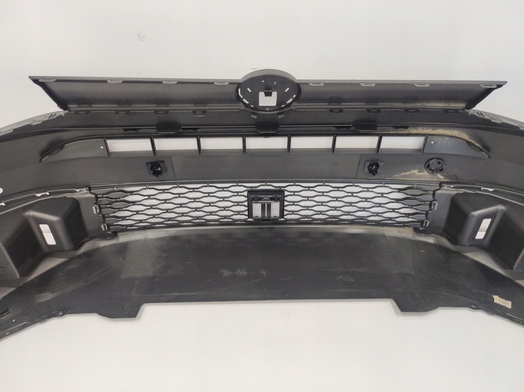 фото №10, Бампер перед передний vw caddy iv 2k7 pdc 2k7807221 20 -