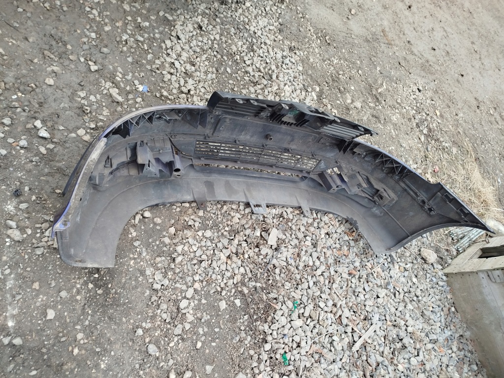 фото №12, Бампер перед ls5s seat leon 1 toledo 2 ii 1m0807221h