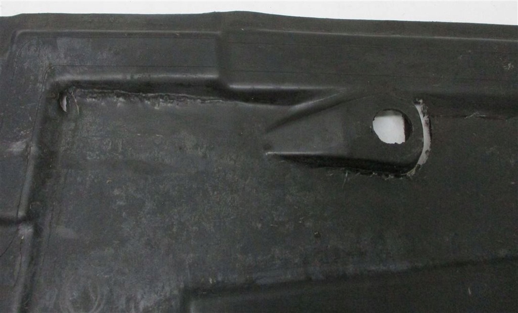 фото №8, Защита плита подвеска правая audi a8 d3 4e0825206d