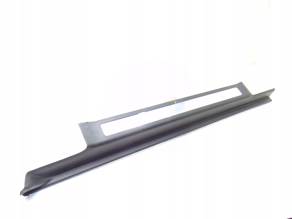 фото №1, Молдинг накладка порог порог правый задняя mercedes r-klasa w251 a2516800435