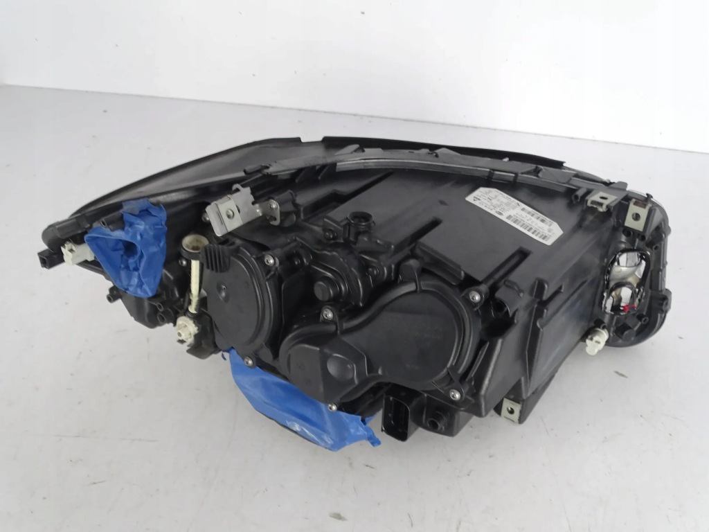 фото №6, Лампа перед передняя левая bmw 5 f10 f11 7424145