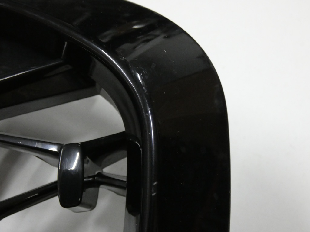 фото №14, Решітка радіатора, решітка радіатора, решітки радіатора bmw 1 f40 gran coupe