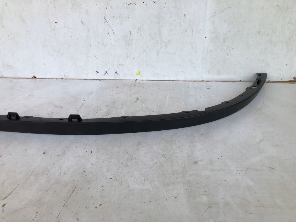 фото №2, Dacia sandero ii lift спойлер