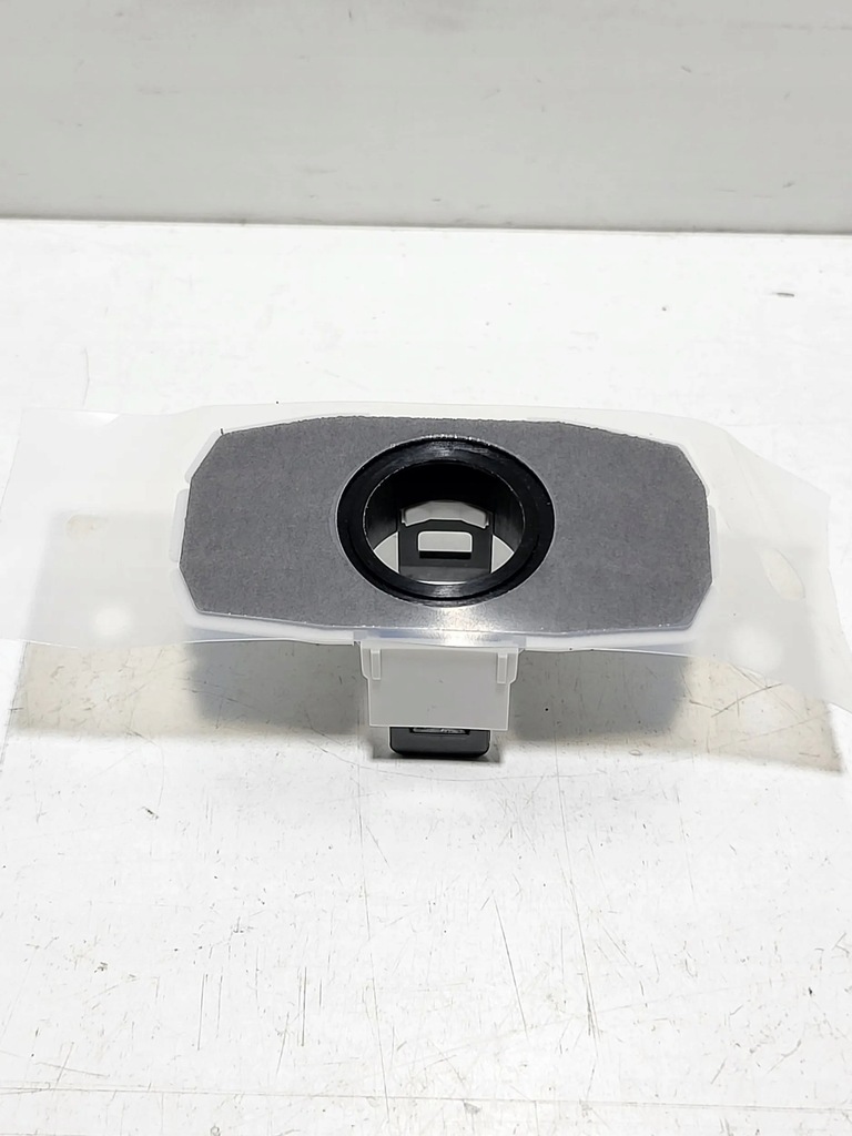 фото №3, Корзина кронштейн датчика pdc lexus nx rx es ls