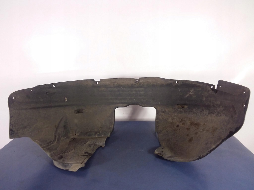 фото №5, Volvo xc90 i подкрылок пластиковый перед левая