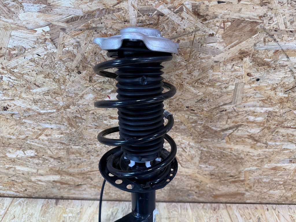 фото №9, Подвеска амортизатор поворотный кулак правый перед mercedes glb h247 1.3b 23r