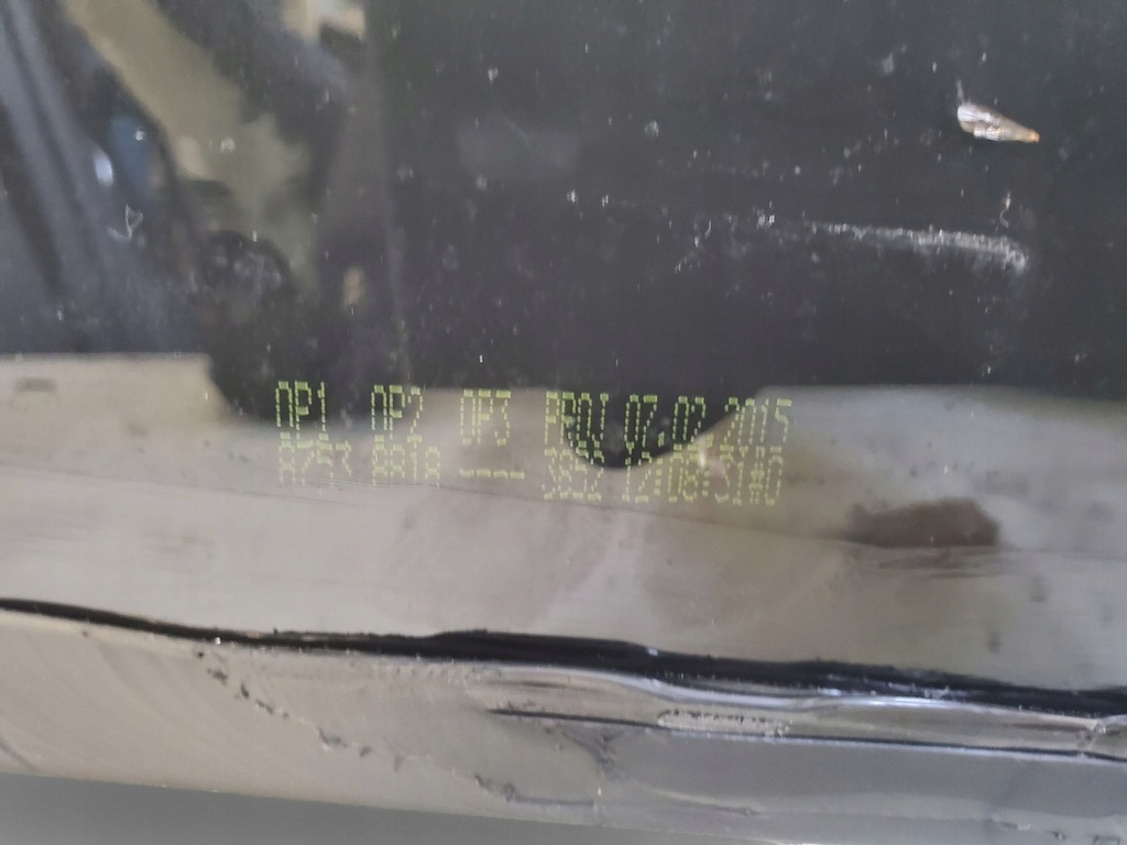 фото №6, Bmw 5 gt f07 7333826 передні