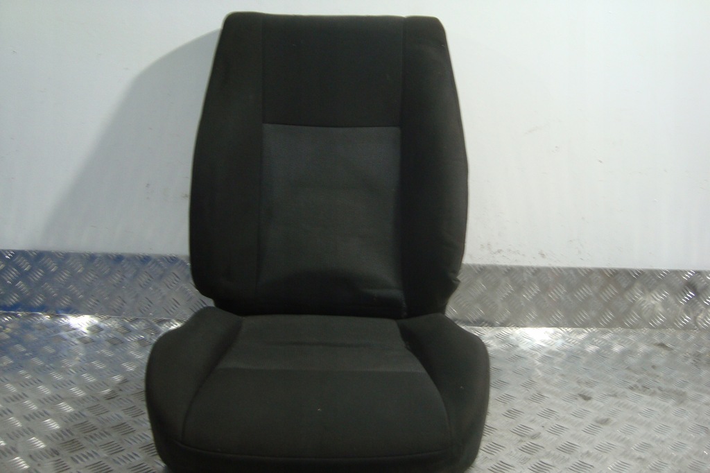 фото №1, Сидіння обшивка правий перед пасажира agila splash 08-14