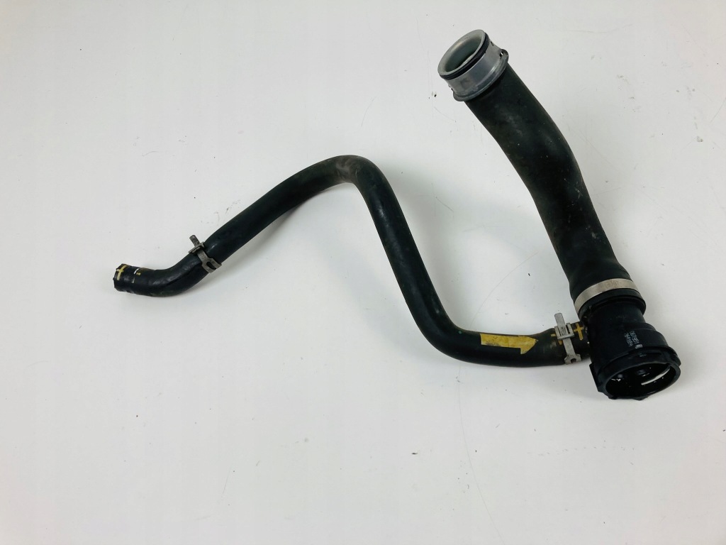 Купити Mercedes w470 3.0cdi шланг патрубок води a4705010300