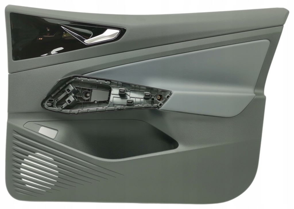 фото №1, Обшивка обивка дверь правый перед vw id.4 id.5 11c867010e uk rhd новый org