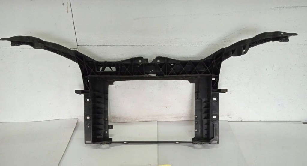 фото №12, Усилитель pas передний ford fusion